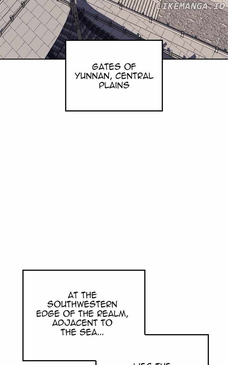I Reincarnated As The Crazed Heir Chapter 136 40